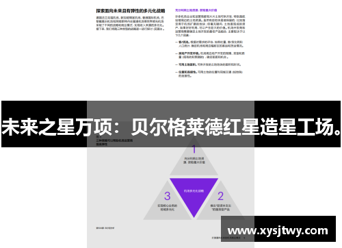 未来之星万项：贝尔格莱德红星造星工场。